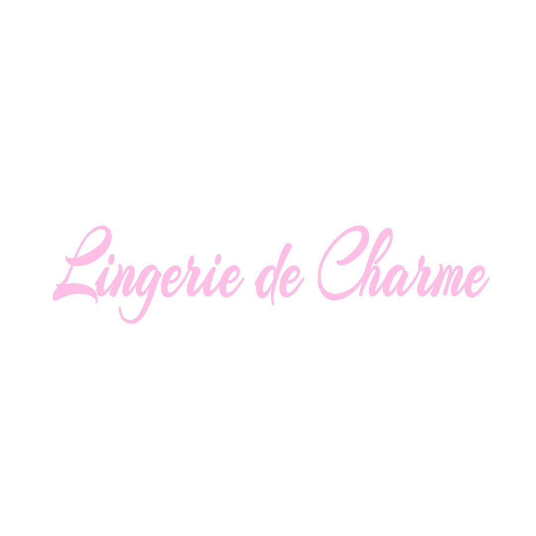 LINGERIE DE CHARME VELAINE-EN-HAYE